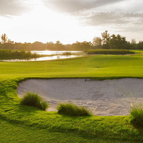 Laguna Phuket Golf Club Laguna Phuket Golf Club