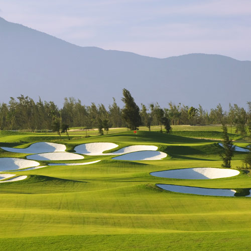 Montgomerie Links Saigon