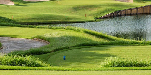 Nikanti Golf Club Bangkok Nikanti Golf Club Bangkok