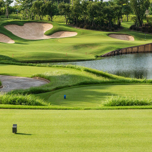Nikanti Golf Club Bangkok Nikanti Golf Club Bangkok