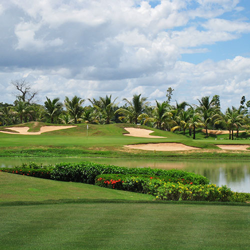 Phokeethra Country Club Cambodia