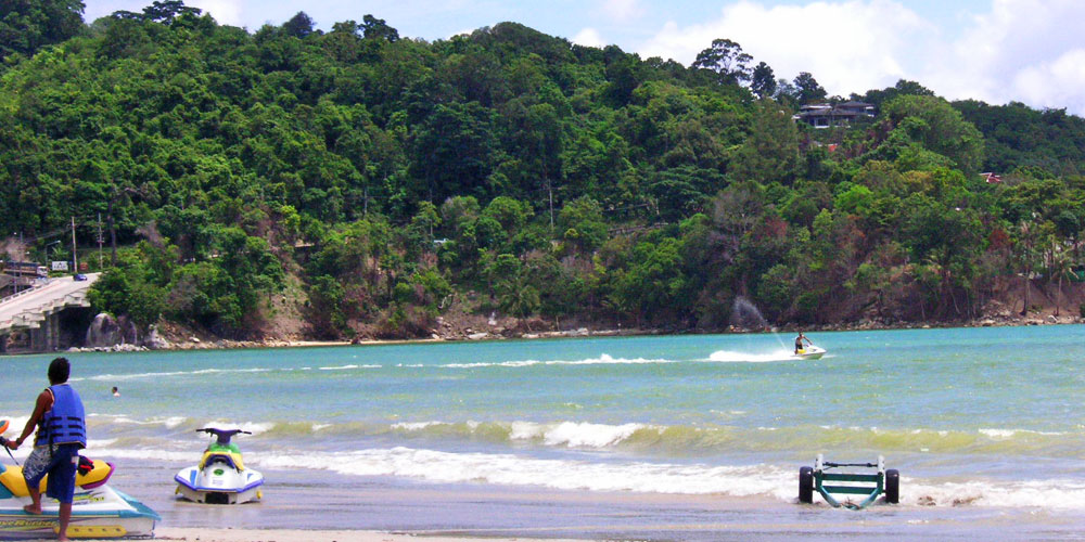 Phuket Golf Experience
