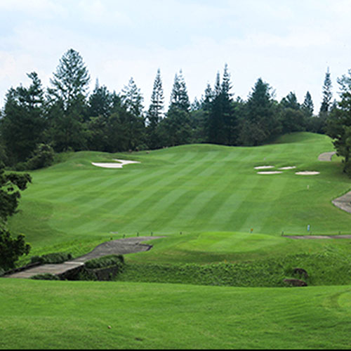 Rainbow Hills Golf Club Bogor Rainbow Hills Golf Club Bogor