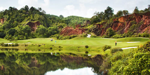 Red Mountain Golf Club Red Mountain Golf Club