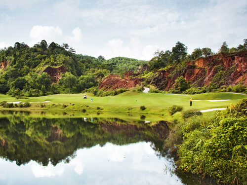 Red Mountain Golf Club Red Mountain Golf Club