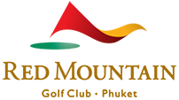 Red Mountain Phuket Logo Red Mountain Phuket Logo