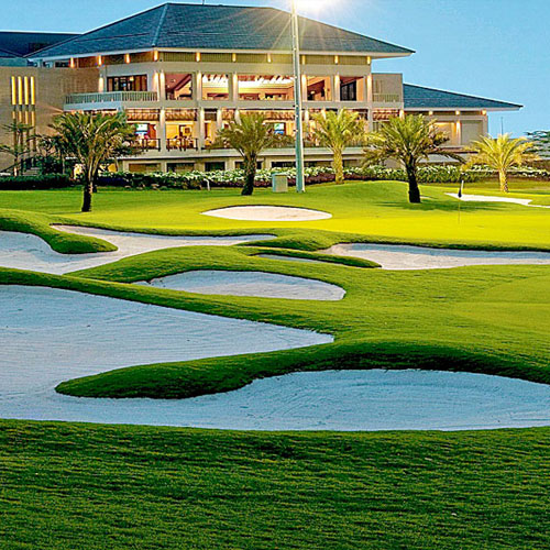 Royale Jakarta Golf Royale Jakarta Golf