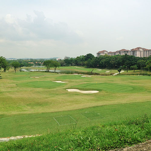 Saujana Golf Club Saujana-Golf-and-Country-Club