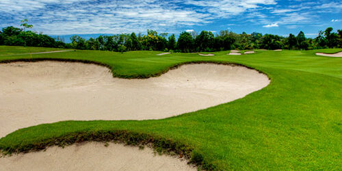 Siam Country Club Old Course Siam Country Club Old Course