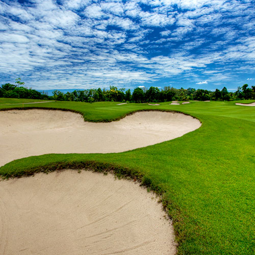 Siam Country Club Old Course Siam Country Club Old Course