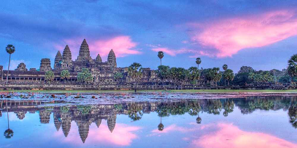 Siem Reap Golf Experience