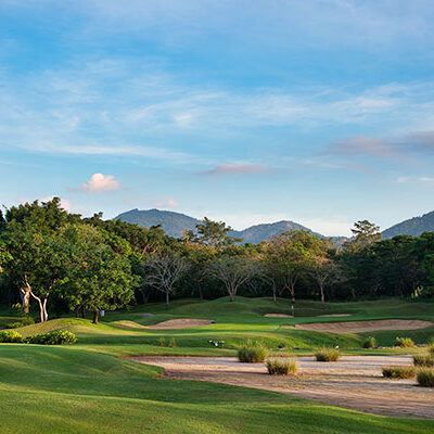 Springfield Royal Country Club Hua Hin
