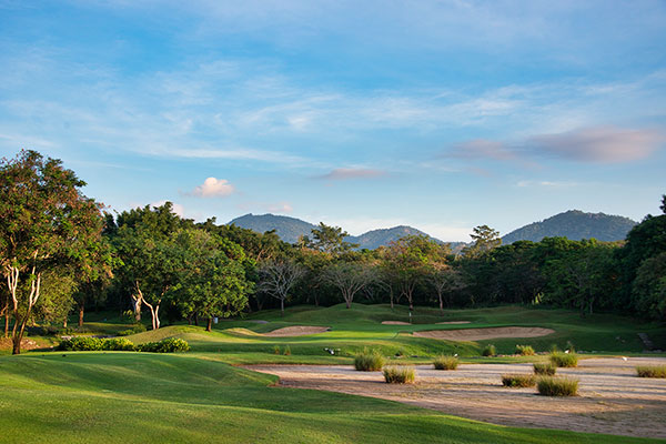 Springfield Royal Country Club Hua Hin