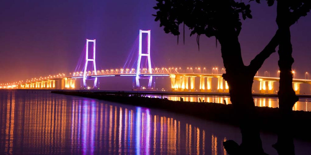 Surabaya Golf Experience