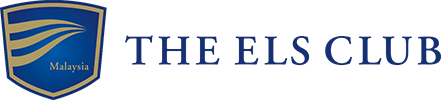 The Els Club Langkawi Logo