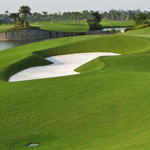 Van Tri Golf Club Hanoi Van Tri Golf Club Hanoi
