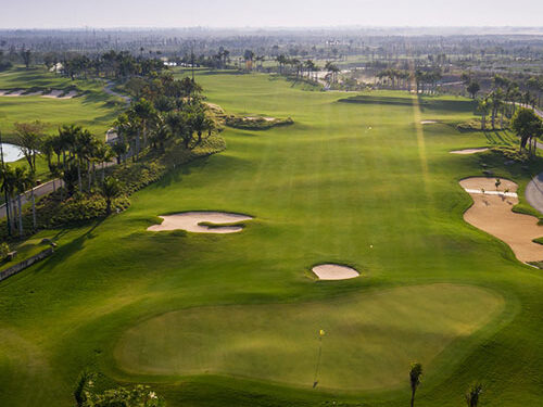 Vattanac Golf Resort Cambodia Vattanac Golf Resort Cambodia