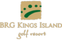 BRG Kings Island Logo BRG Kings Island Logo