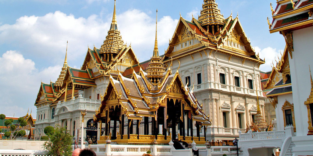 Bangkok Golf Experience