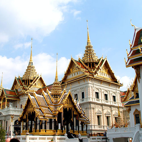 Bangkok Bangkok