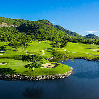 Black Mountain Hua Hin