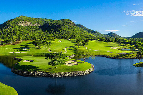 Black Mountain Hua Hin