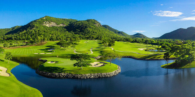 Black Mountain Hua Hin Black Mountain Hua Hin