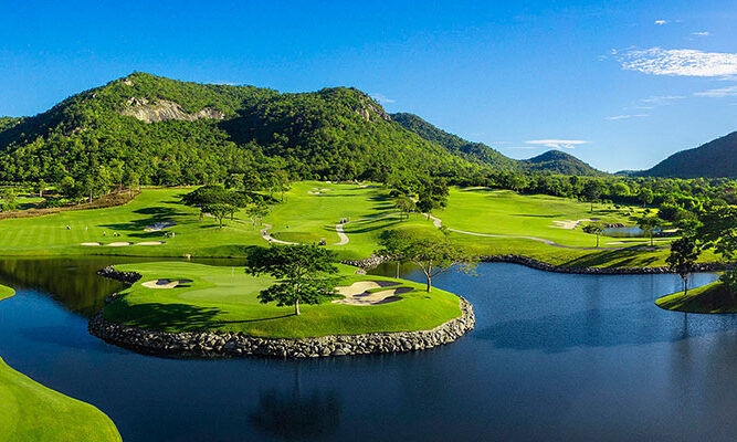 Black Mountain Hua Hin Black Mountain Hua Hin