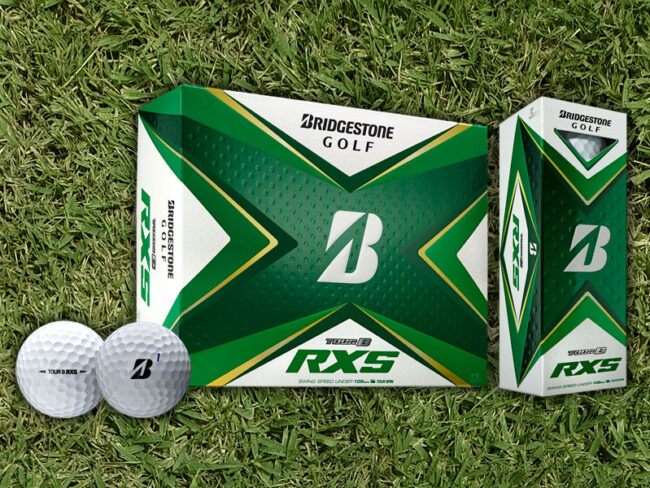 Bridgestone-RXS-Balls 1