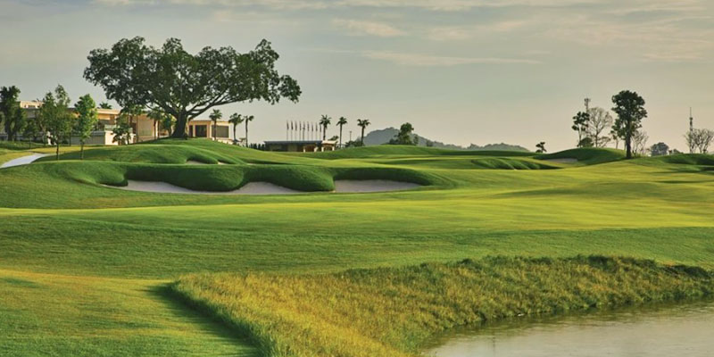 Chee-Chan-Golf-Resort