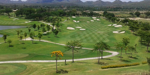 Grand Prix Golf Club Kanchanaburi Grand Prix Golf Club Kanchanaburi