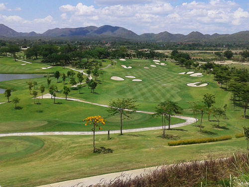 Grand Prix Golf Club Kanchanaburi Grand Prix Golf Club Kanchanaburi
