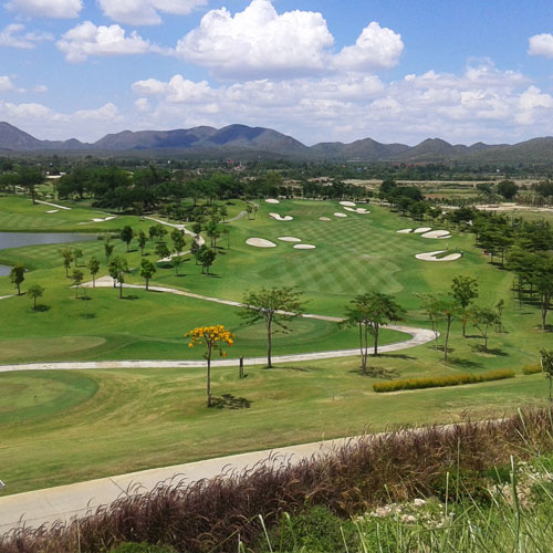 Grand Prix Golf Club Kanchanaburi Grand Prix Golf Club Kanchanaburi