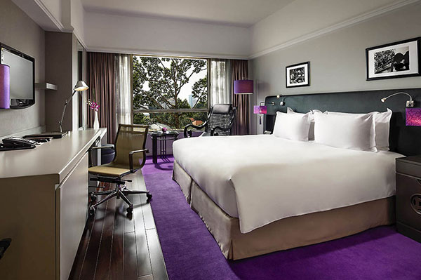 Luxury Asian Cruise Room Luxury Asian Cruise Room