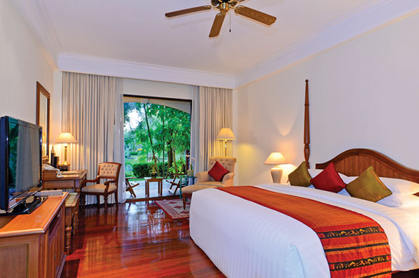 Luxury Asian Cruise Room Luxury Asian Cruise Room