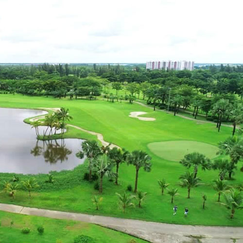 Royal Mingalardon Golf and Country Club Yangon Royal Mingalardon Golf and Country Club Yangon