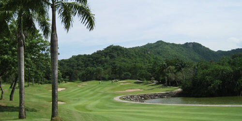 Royal Ratchaburi Golf Club Kanchanaburi Royal Ratchaburi Golf Club Kanchanaburi