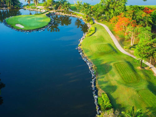 Subhapruek-Golf-Bangkok Subhapruek Golf Club Bangkok