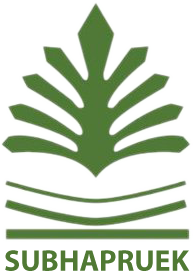Subhapruek Golf Club Logo Subhapruek Golf Club Logo