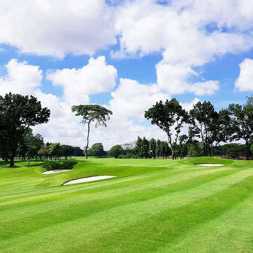 Suvarna Jakarta Golf Club Suvarna Jakarta Golf Club