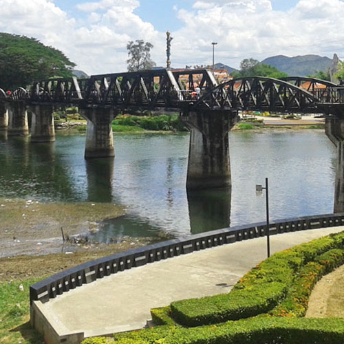 kanchanaburi