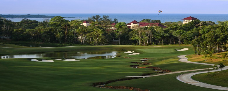 Johor Bahru Golf