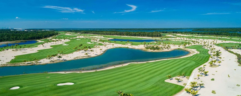 Johor Bahru Golf