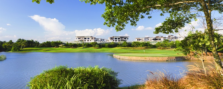 Johor Bahru Golf