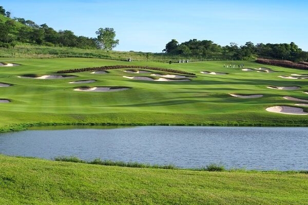 Siam Country Club Plantation Course