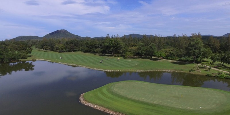 Springfield Royal 18th