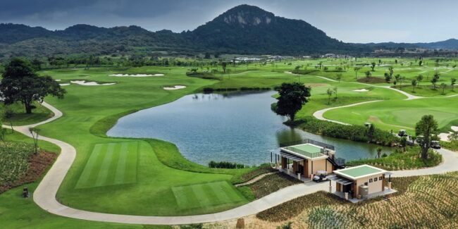 Chee Chan Golf Resort Chee Chan Golf Resort