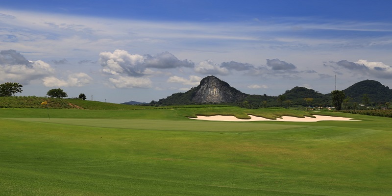 15 at Chee Chan_@ Chee Chan Golf Resort
