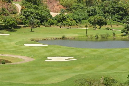 Red Mountain Golf Club