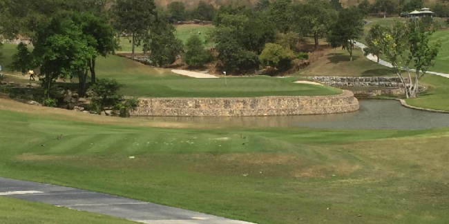 Black Mountain Hole 11_!